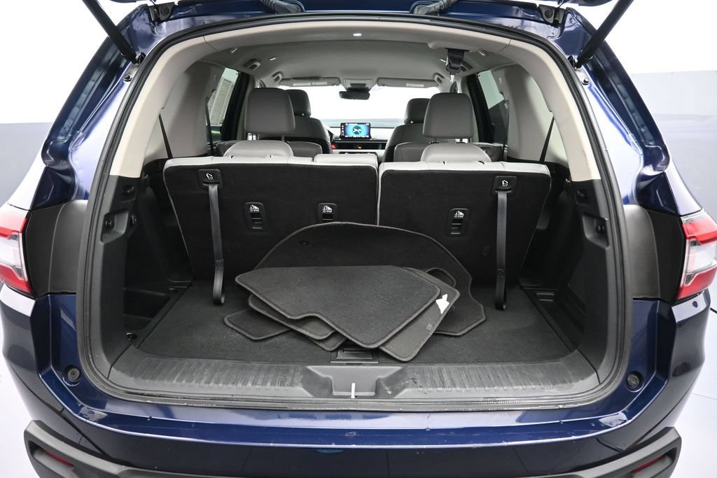 Certified 2023 Honda Pilot EX-L image 22