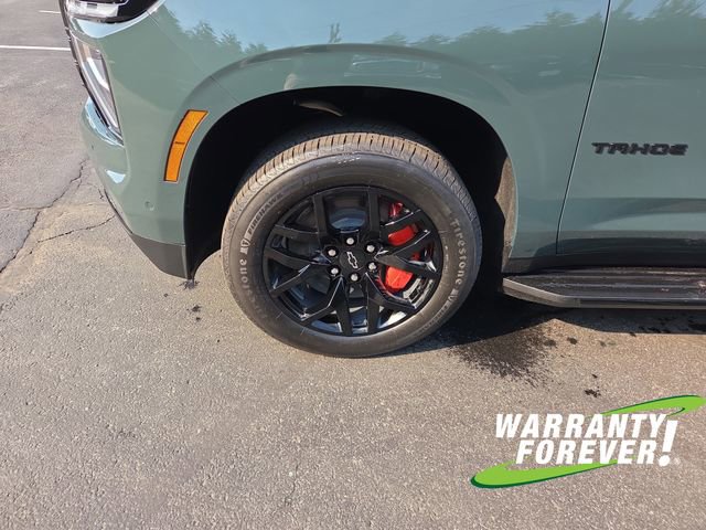 New 2026 Chevrolet Tahoe RST w/ RST Performance Edition image 18