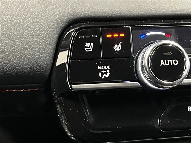 New 2026 Honda Passport TrailSport Elite image 20