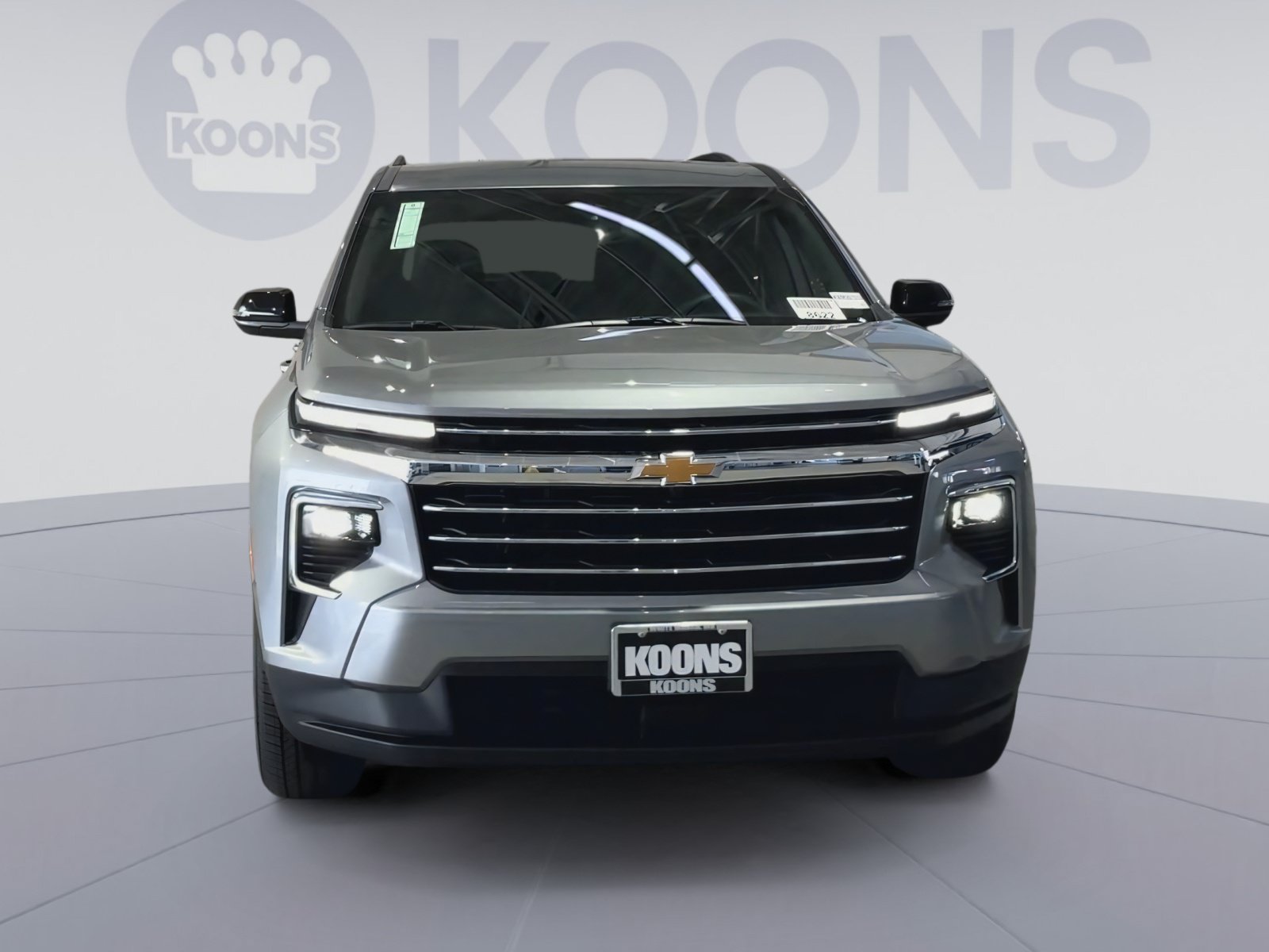 New 2026 Chevrolet Traverse LT w/ LPO, Floor Liner Package FWD image 4