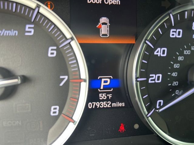 Used 2019 Acura MDX SH-AWD w/ Technology Package image 19