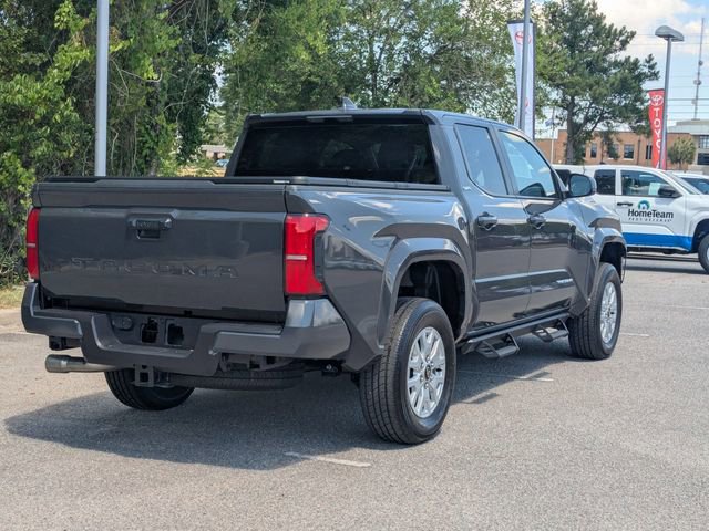 Certified 2025 Toyota Tacoma SR5 RWD image 3