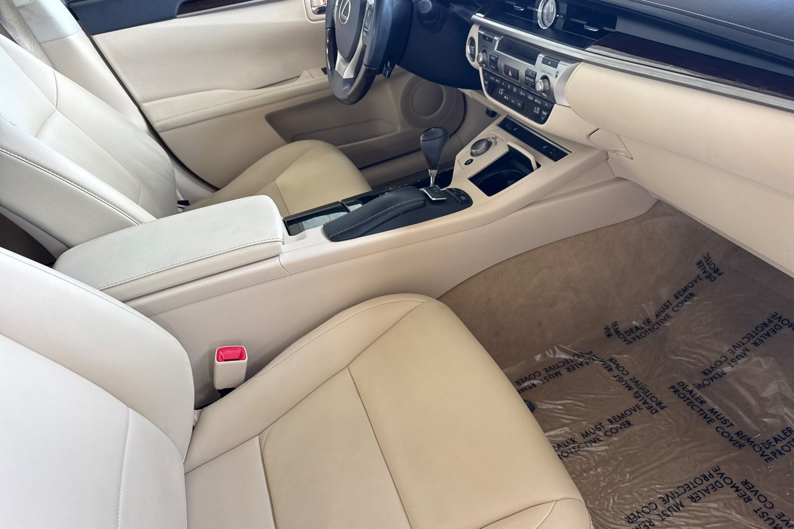 Used 2013 Lexus ES 350 w/ Premium Pkg FWD image 33