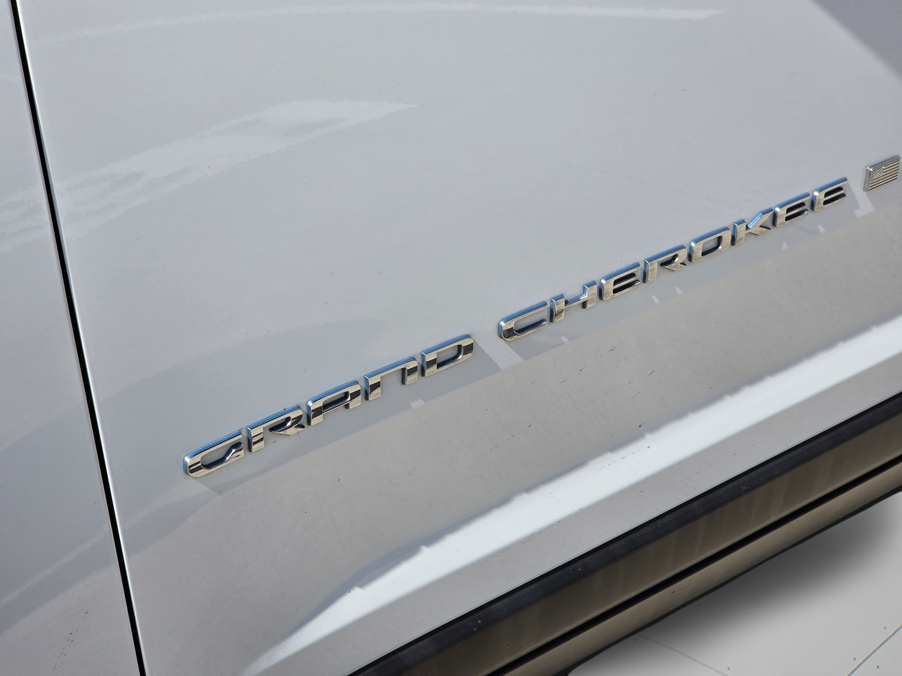 Used 2022 Jeep Grand Cherokee Limited 4xe AWD/4WD image 41