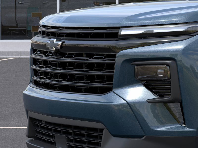 New 2026 Chevrolet Traverse LT w/ Midnight/Sport Edition FWD image 14