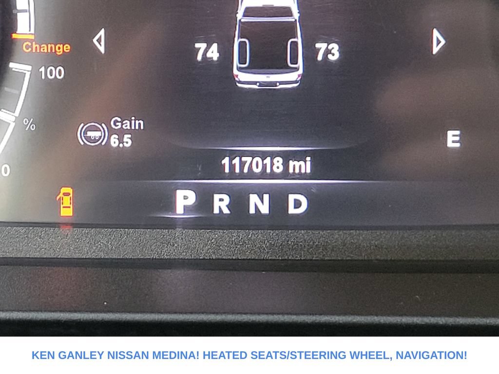 Used 2017 RAM 2500 Big Horn AWD/4WD image 36