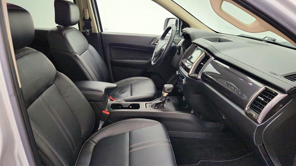 Used 2019 Ford Ranger Lariat w/ Equipment Group 501A Mid AWD/4WD image 22