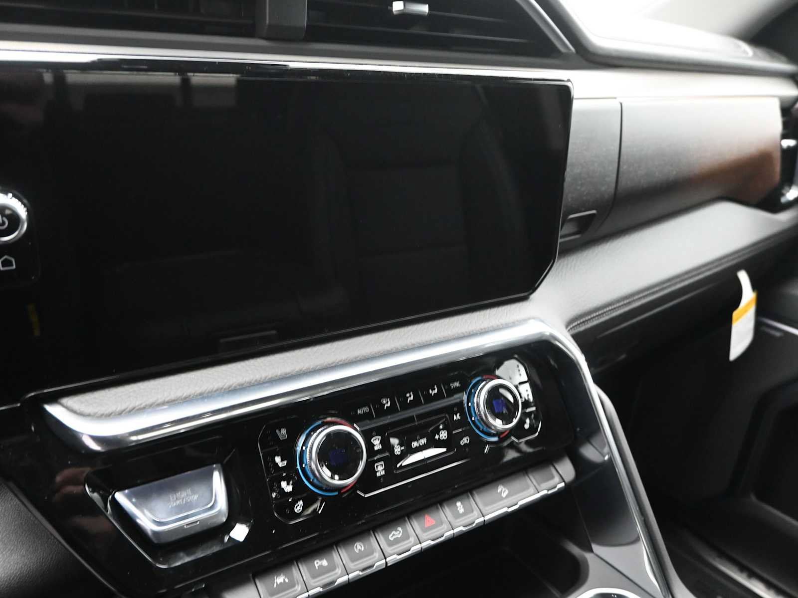 New 2026 GMC Sierra 1500 Denali AWD/4WD image 14