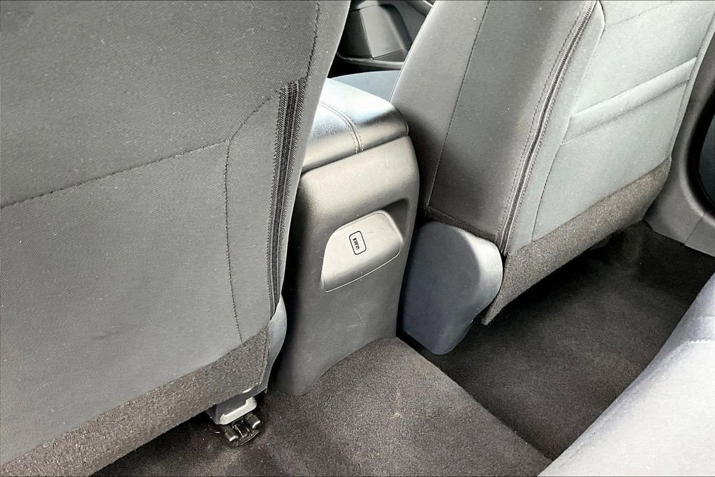 Used 2024 Nissan Sentra SV image 12