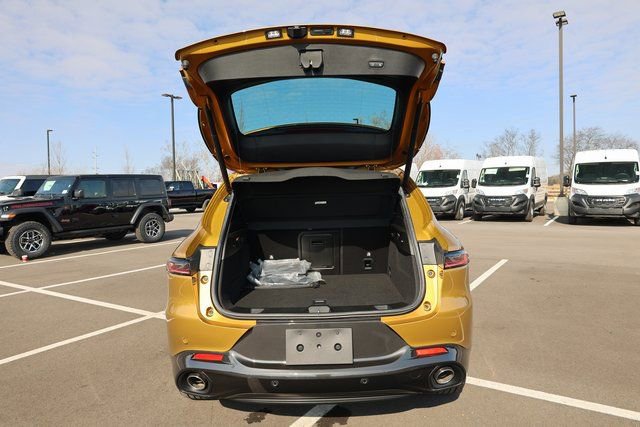 New 2024 Dodge Hornet R/T Plus image 15