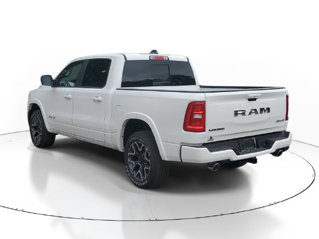New 2026 RAM 1500 Laramie w/ Sport Appearance Package AWD/4WD image 3