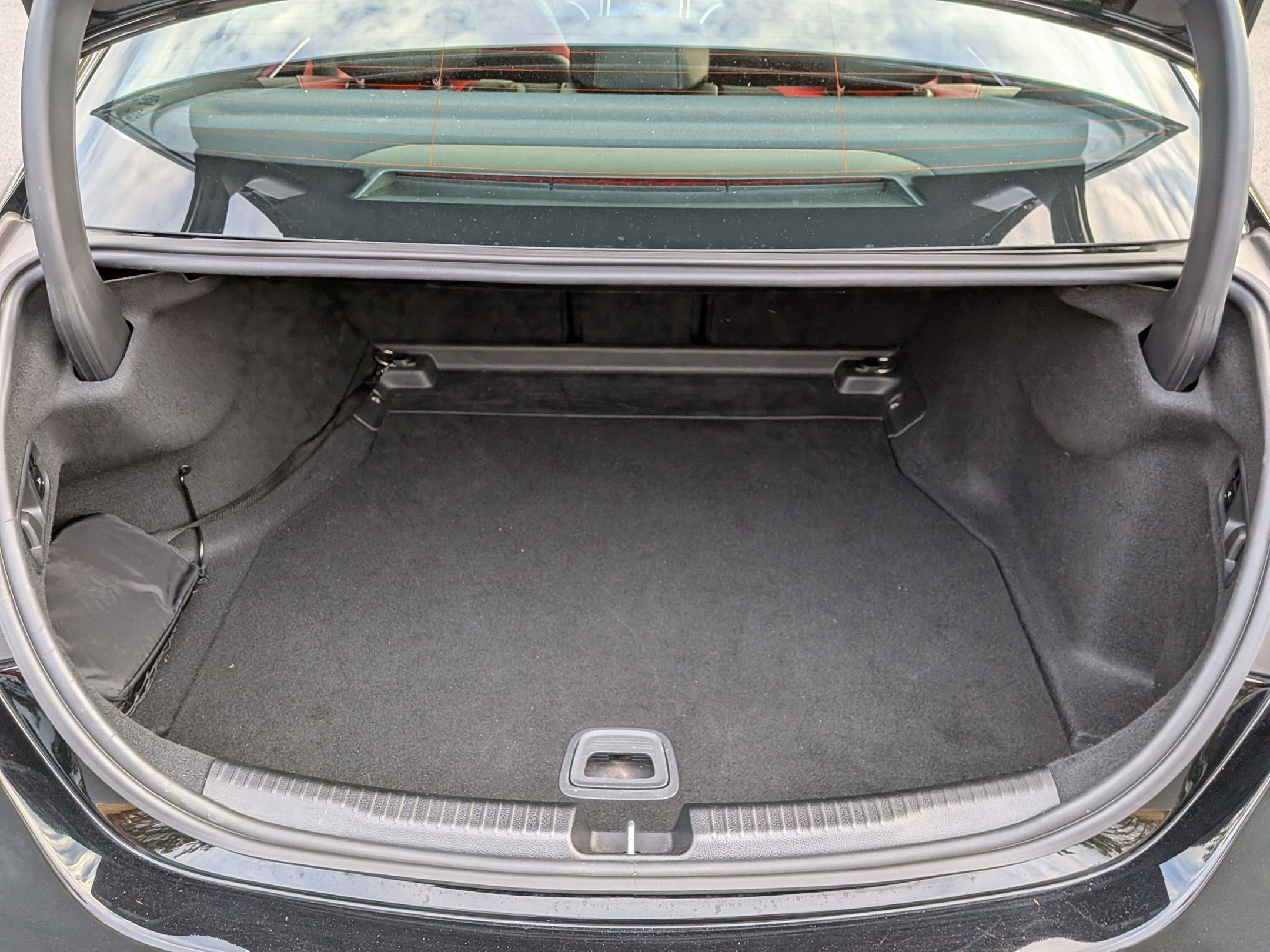 Certified 2023 Mercedes-Benz C 300 Sedan image 32