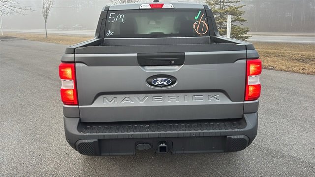 New 2026 Ford Maverick XLT w/ Equipment Group 301A image 31