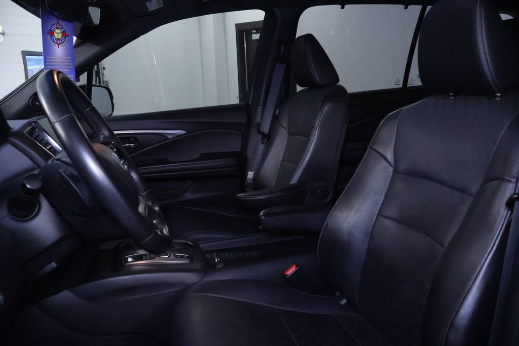 Used 2021 Honda Passport EX-L image 15