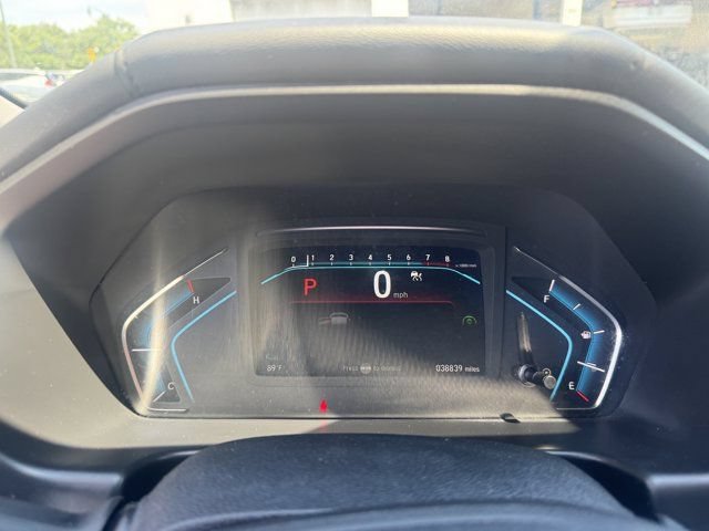 Used 2023 Honda Odyssey EX image 20