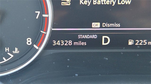 Used 2021 Nissan Rogue SL image 12