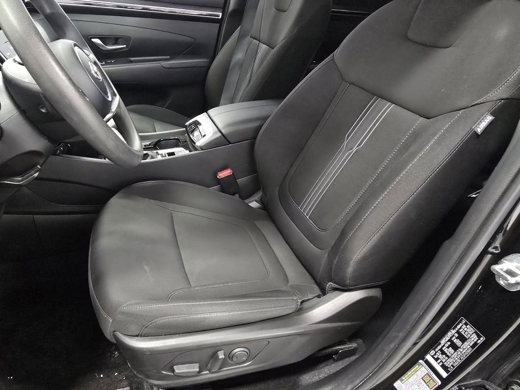 Used 2023 Hyundai Tucson SEL image 22