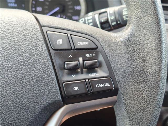 Used 2018 Hyundai Tucson SEL FWD image 5
