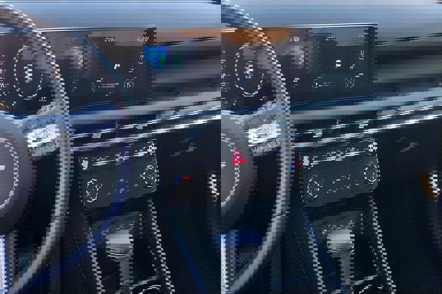 Used 2025 Hyundai Tucson SEL image 7