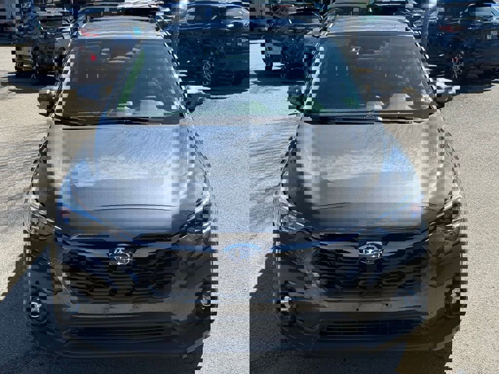 Used 2024 Subaru Crosstrek 2.0i Premium image 2