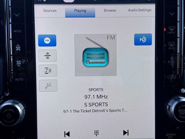 Used 2022 RAM 3500 Limited image 21