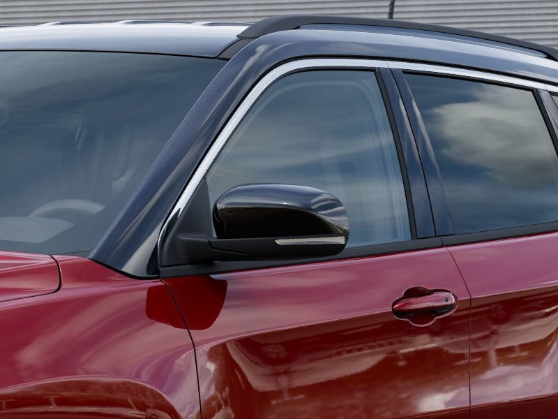 New 2026 Jeep Compass Limited AWD/4WD image 13