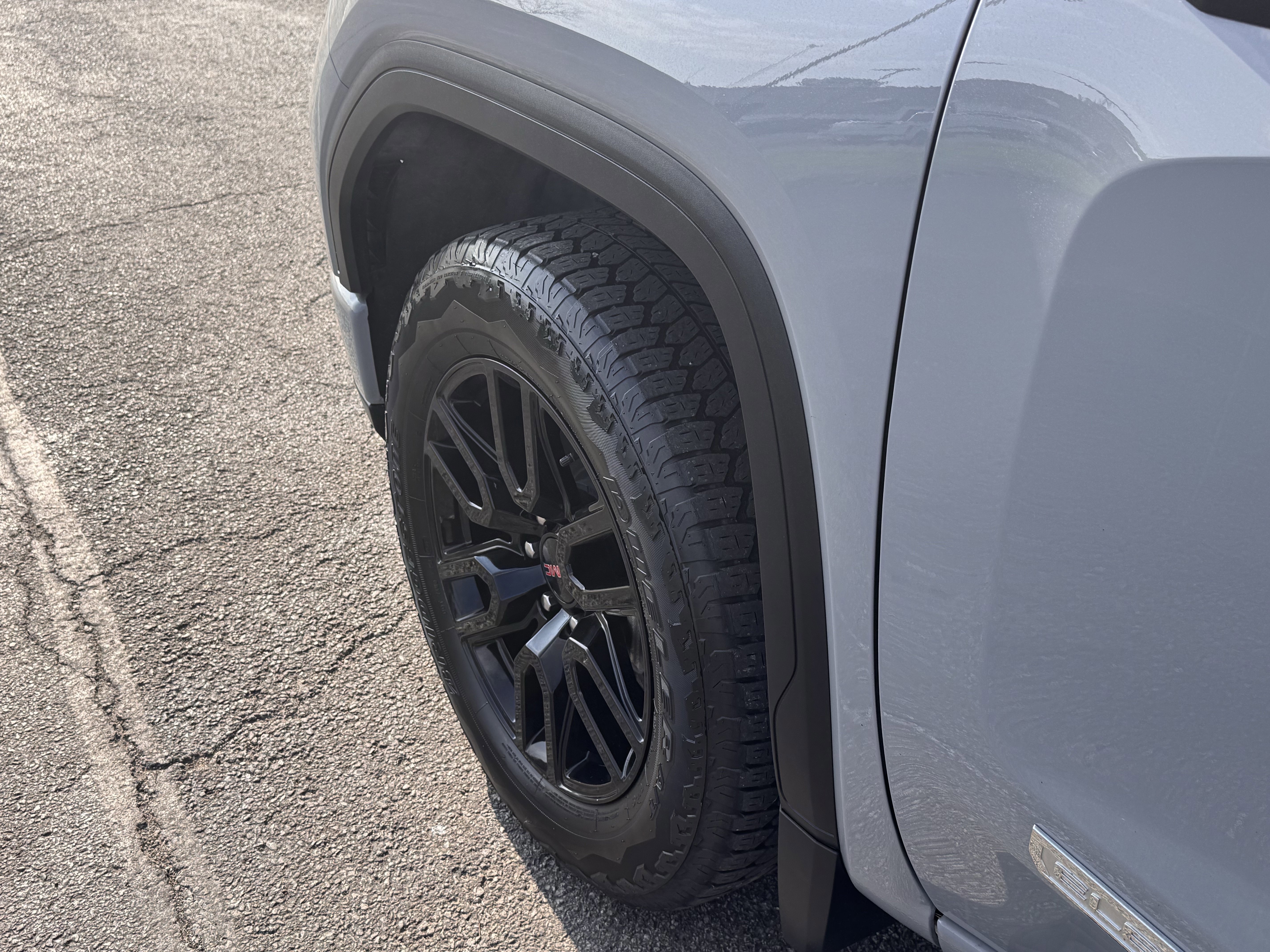 Used 2024 GMC Sierra 1500 Elevation AWD/4WD image 23