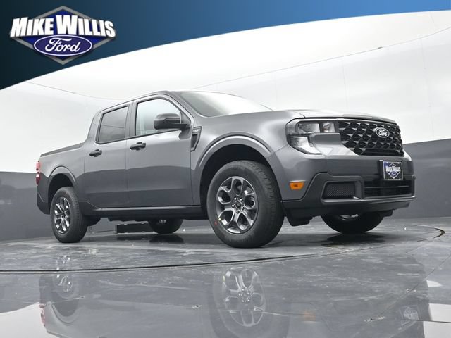 New 2026 Ford Maverick XLT AWD/4WD image 25