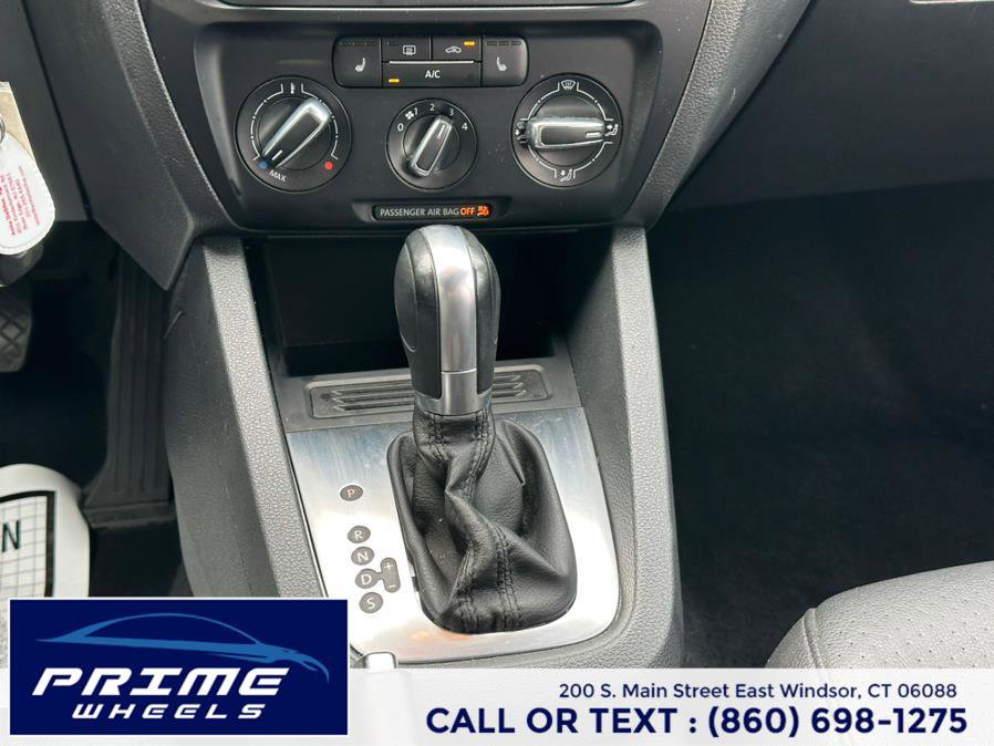 Used 2014 Volkswagen Jetta SE image 20