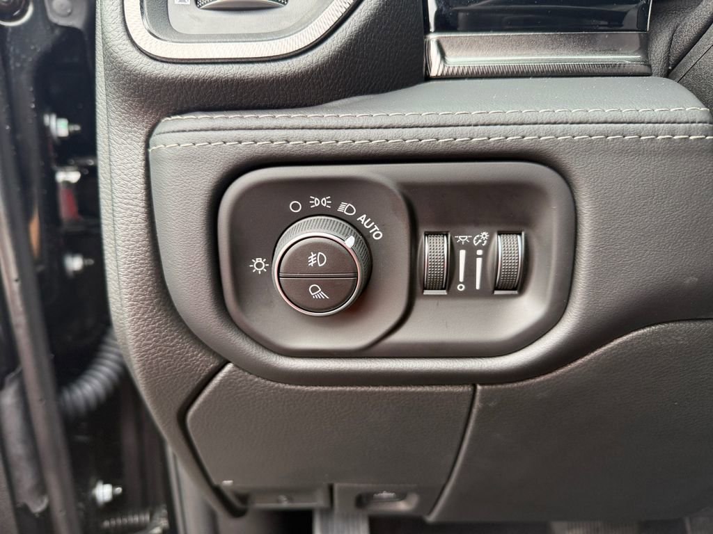 New 2026 RAM 2500 Power Wagon AWD/4WD image 16