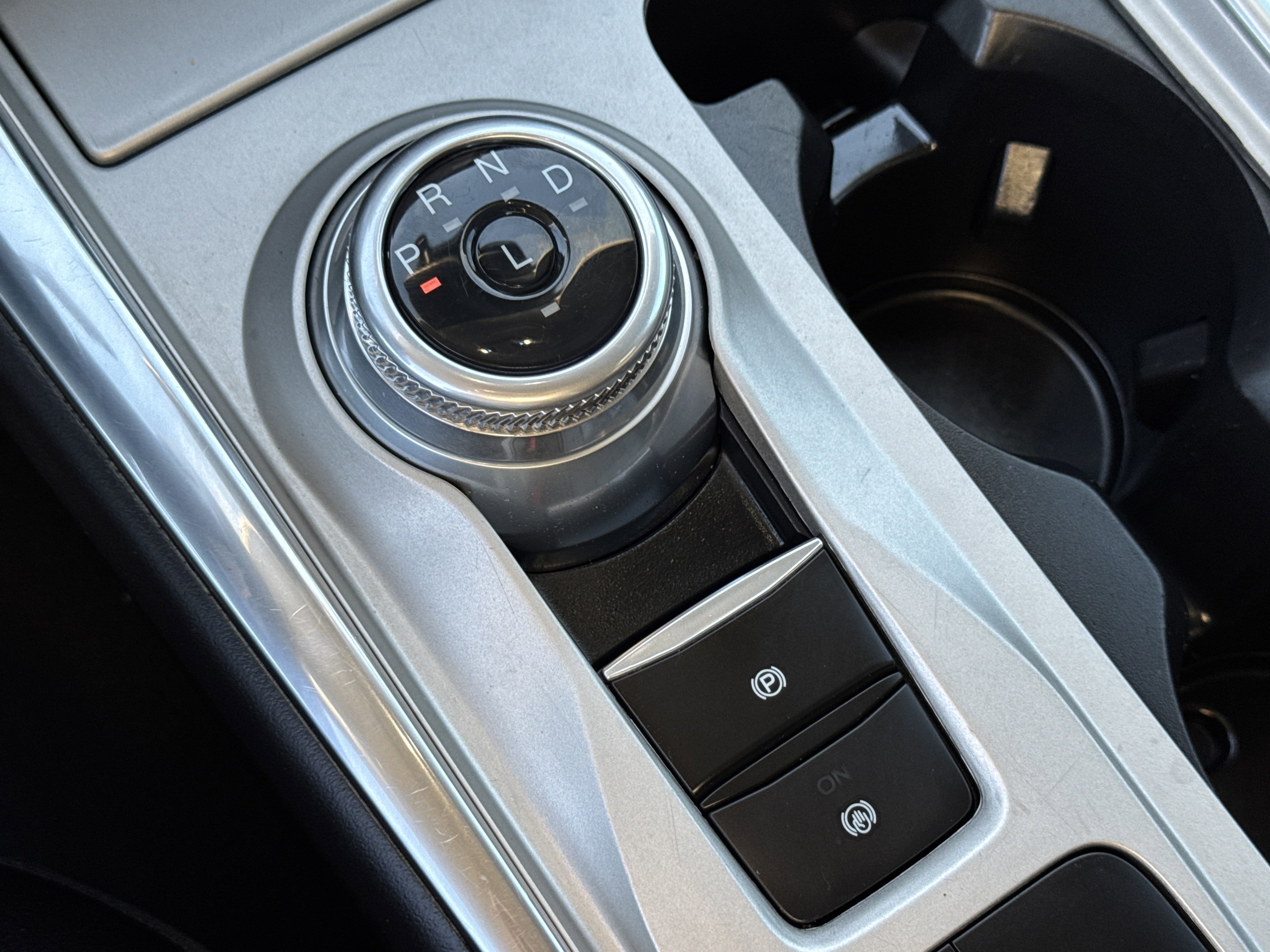 Used 2023 Ford Explorer Limited w/ Equipment Group 301A image 29