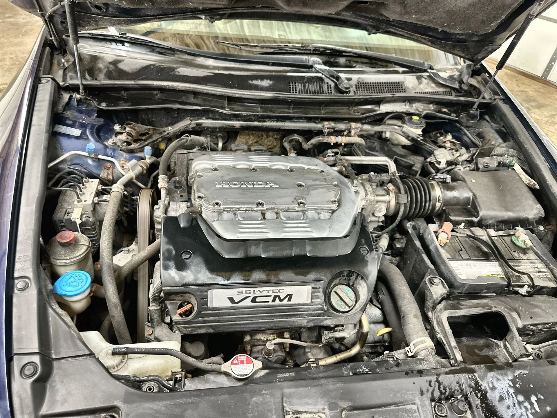 Used 2008 Honda Accord EX-L image 30