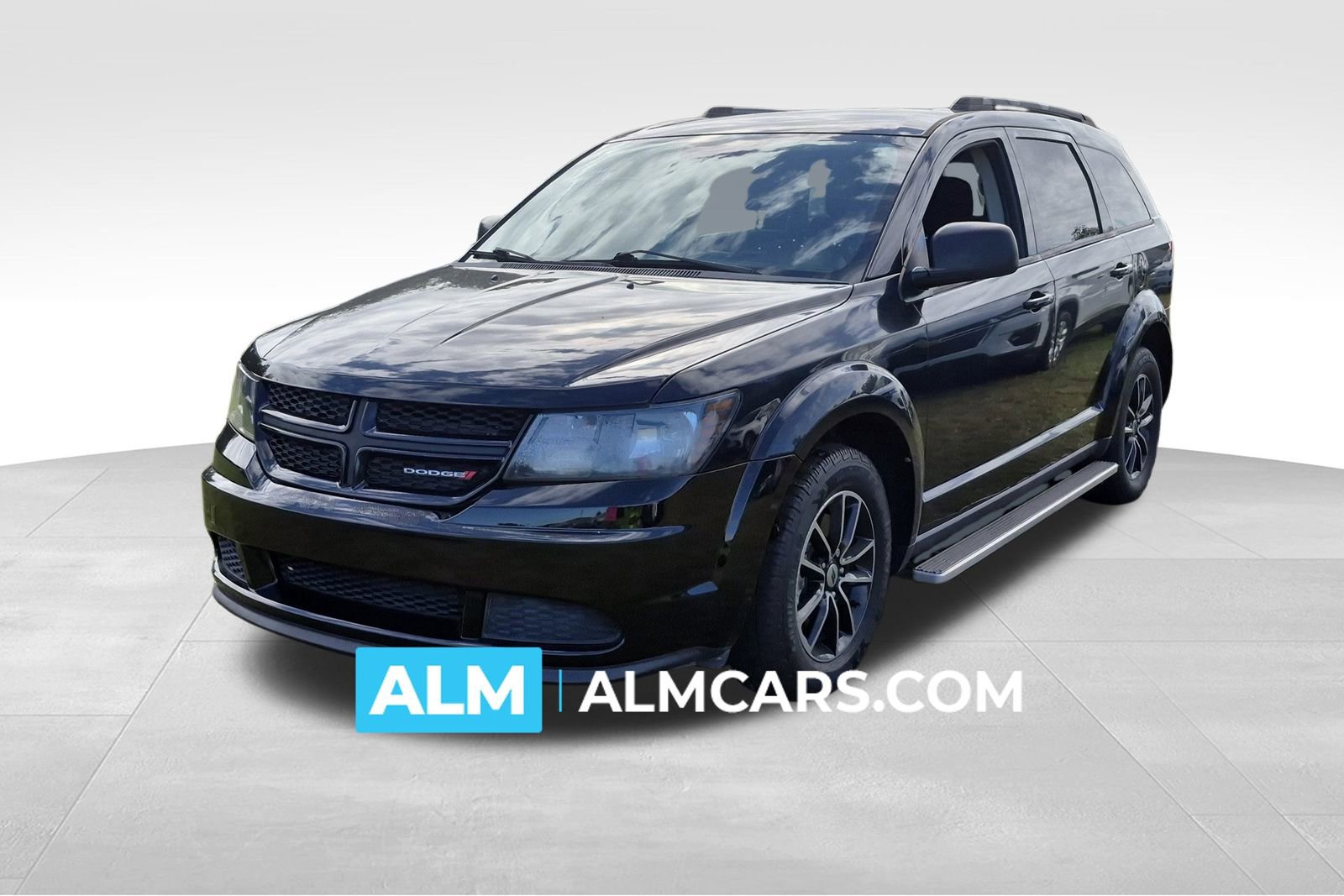 Used 2018 Dodge Journey SE w/ Popular Equipment Group