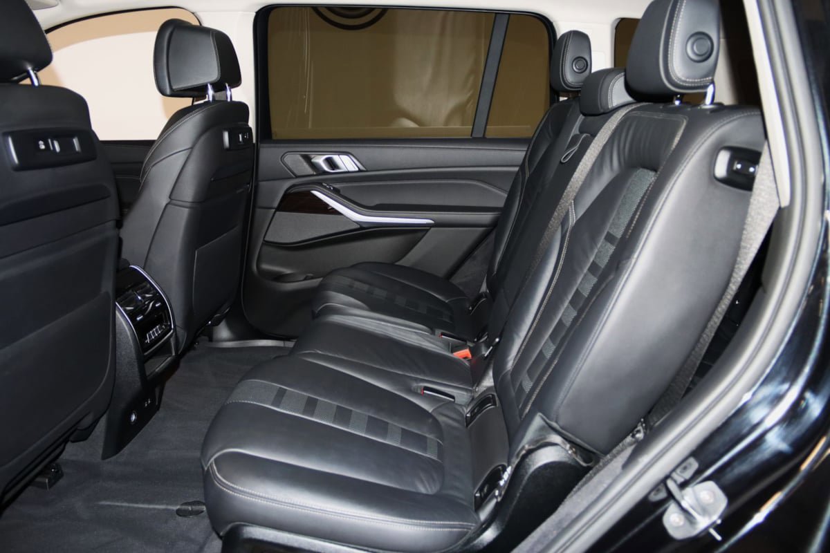 Used 2019 BMW X7 xDrive50i image 61