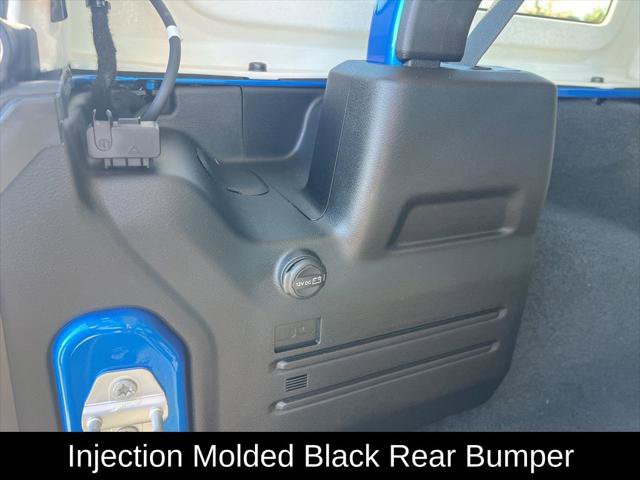 Certified 2022 Jeep Wrangler Unlimited Sport image 30