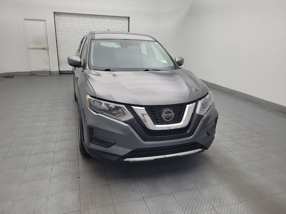 Used 2020 Nissan Rogue S FWD image 14