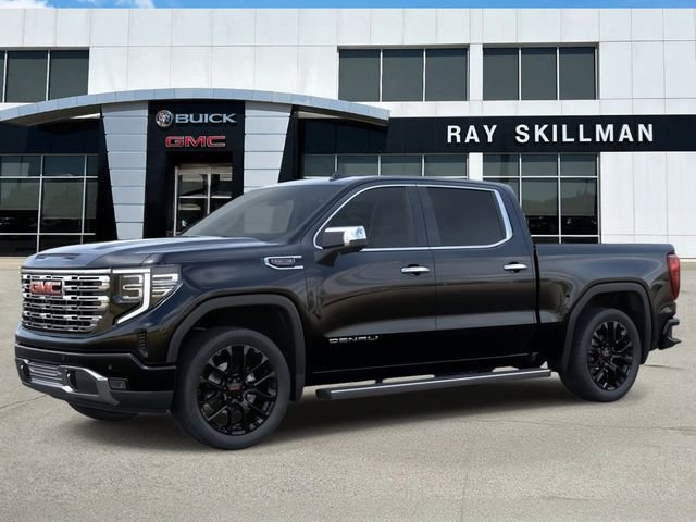New 2026 GMC Sierra 1500 Denali image 2
