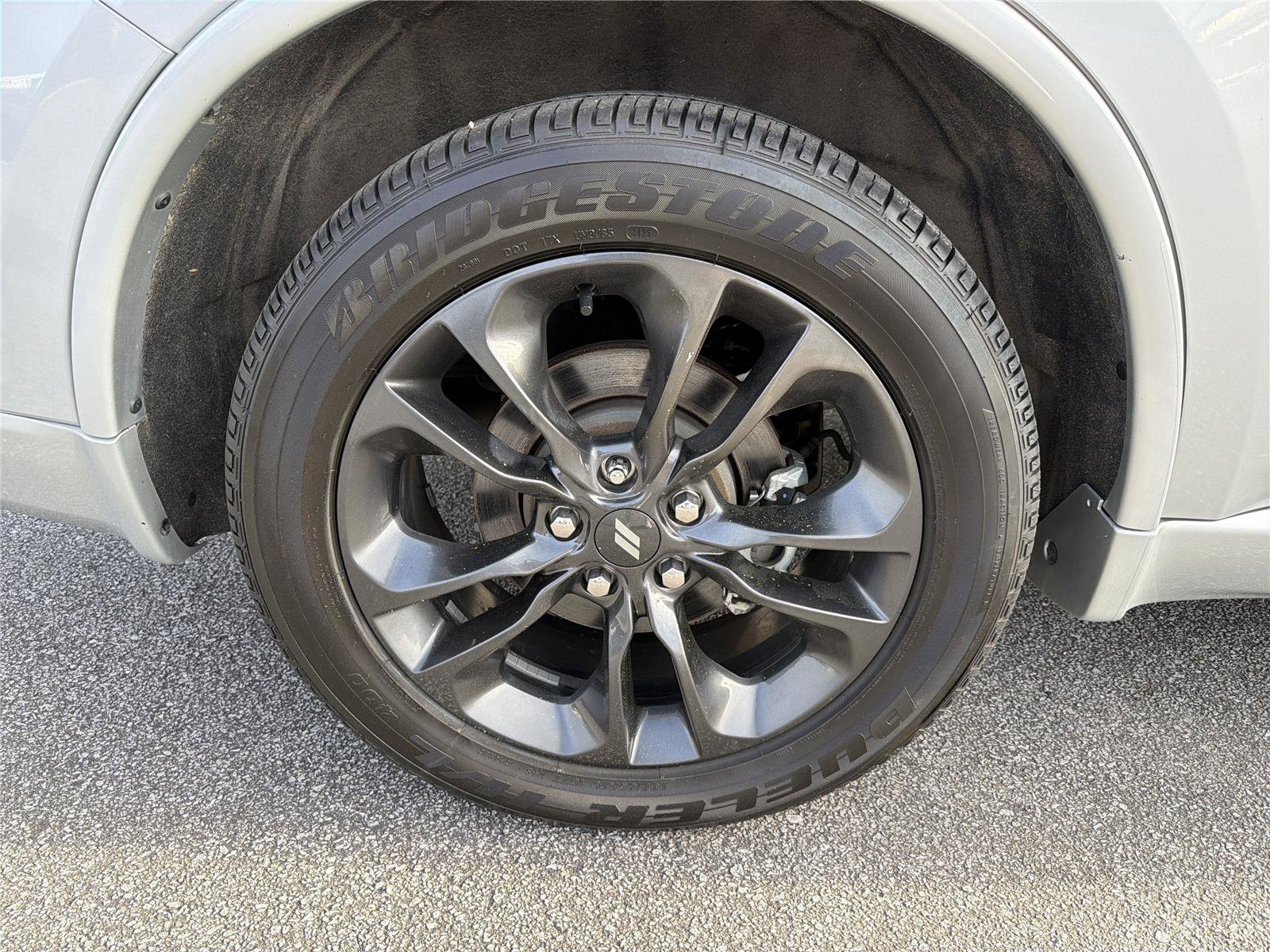 Used 2024 Dodge Durango R/T image 16