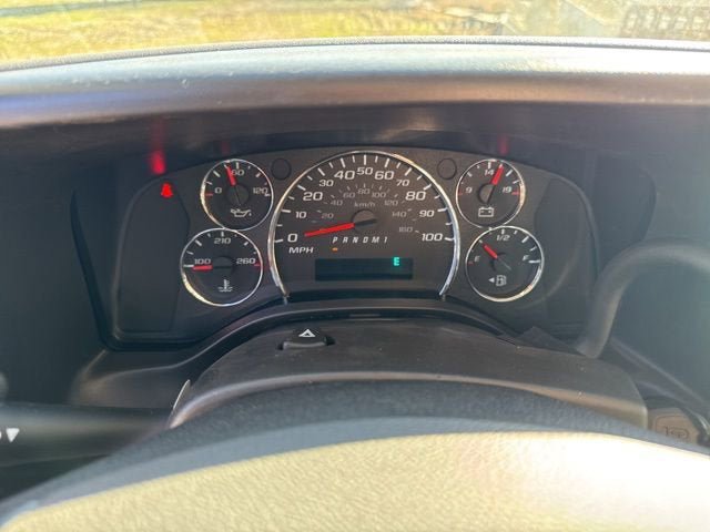 New 2026 GMC Savana 3500 w/ Driver Convenience Package RWD image 12