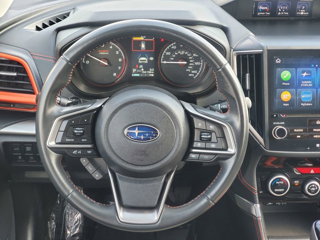 Used 2021 Subaru Forester Sport w/ Popular Package #2 image 29
