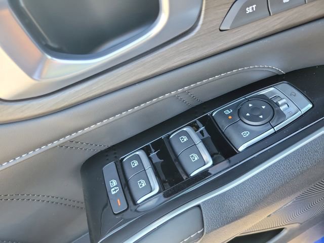 New 2026 Kia Sorento SX Prestige image 23