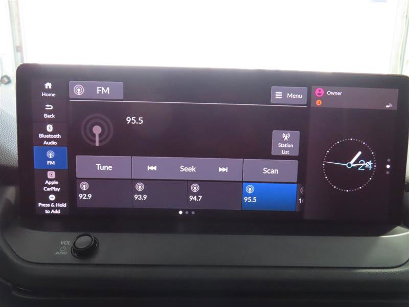 Used 2025 Honda Accord Sport image 23