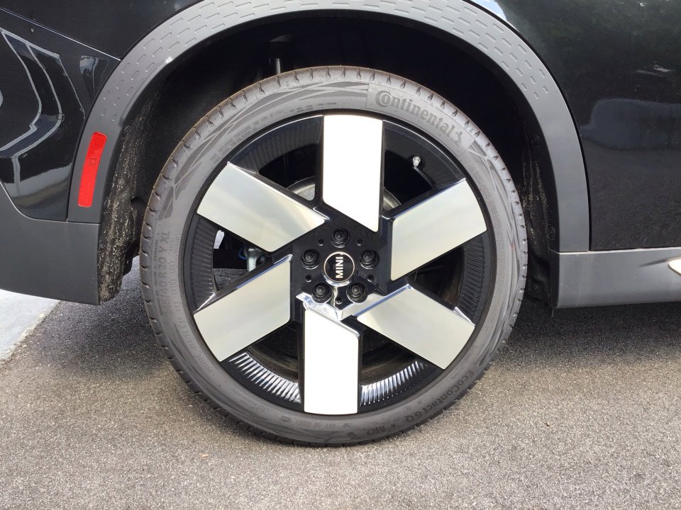 New 2025 MINI Cooper Countryman S image 23