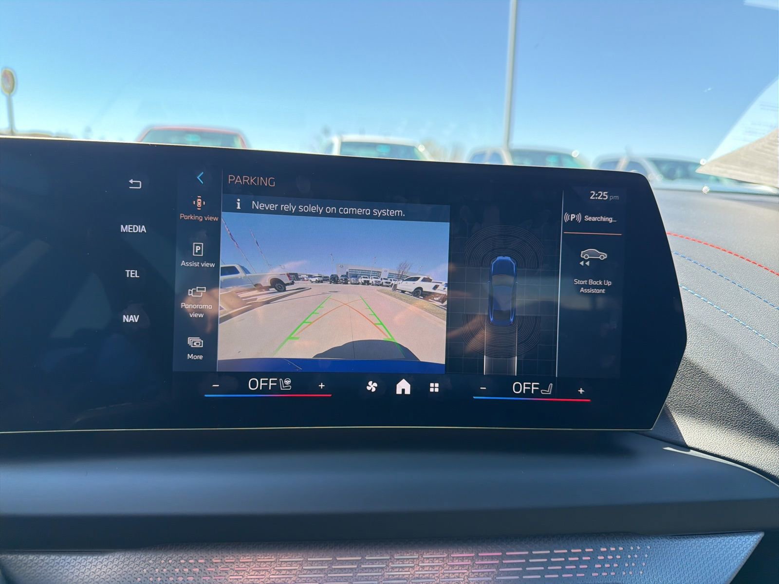 Used 2025 BMW 228i xDrive image 20