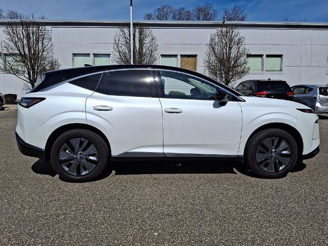 Certified 2025 Nissan Murano SL image 9
