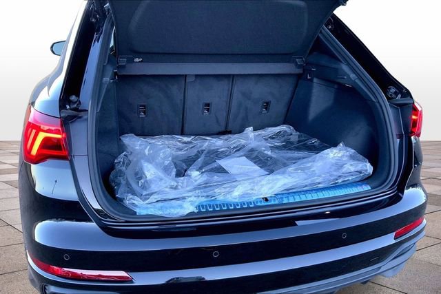 Certified 2025 Audi Q3 2.0T Premium w/ Convenience Package image 20