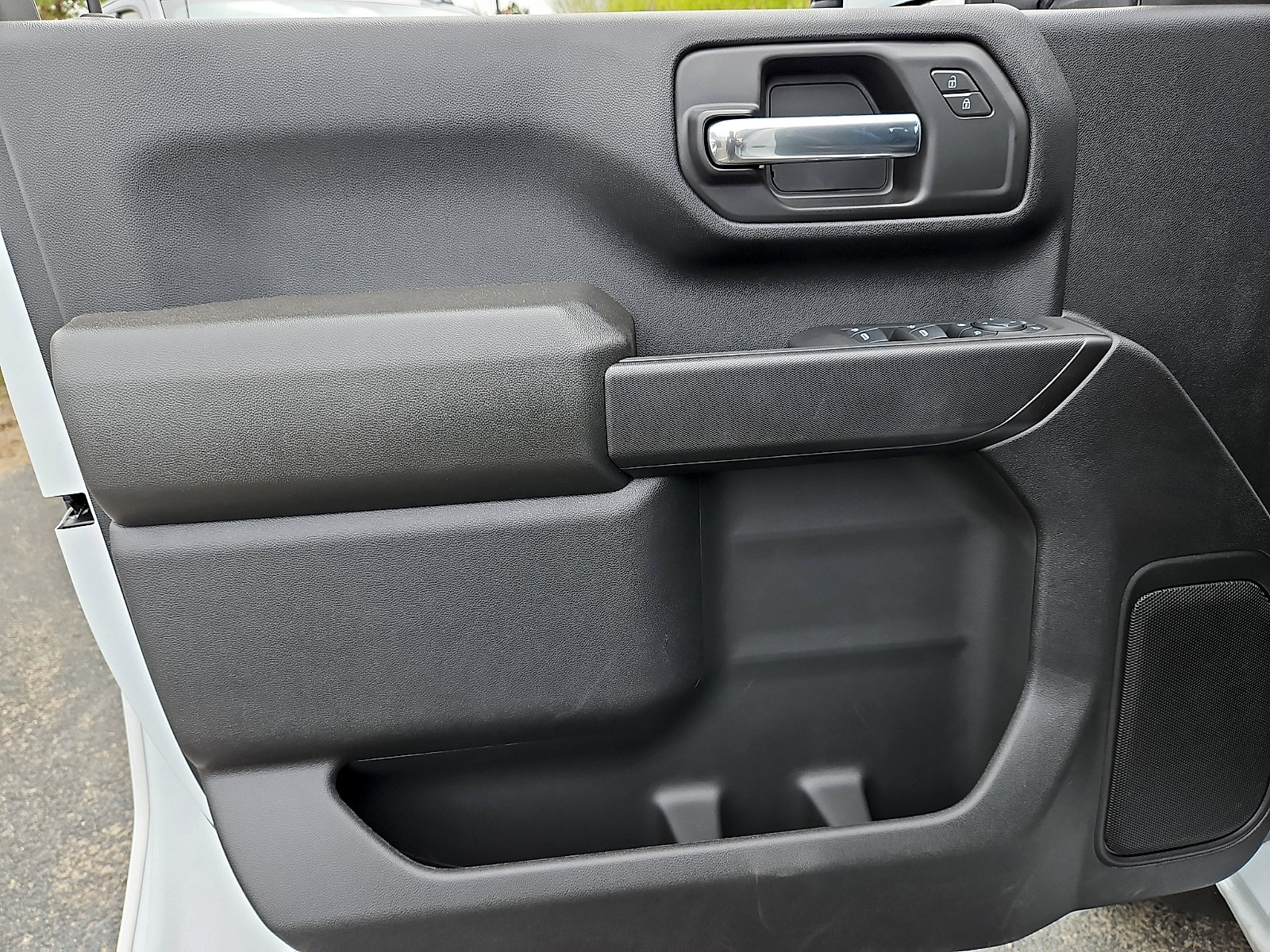 New 2025 Chevrolet Silverado 2500 W/T w/ WT Convenience Package AWD/4WD image 11