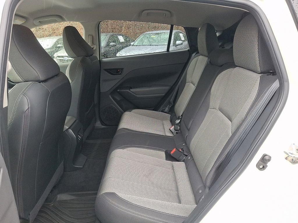 Certified 2024 Subaru Crosstrek 2.0i Premium image 11