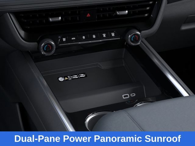 New 2026 Chevrolet Suburban LT w/ Comfort Package AWD/4WD image 24