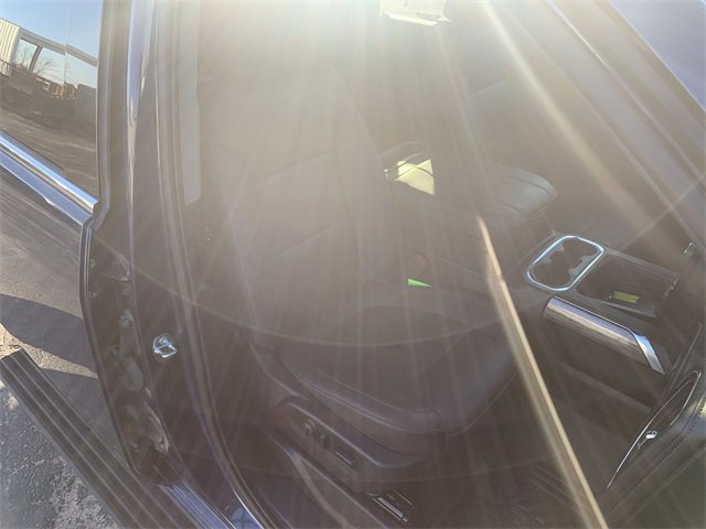 Certified 2023 Chevrolet Silverado 2500 LTZ w/ LTZ Premium Package image 30